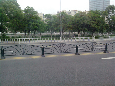 花式道路護(hù)欄 